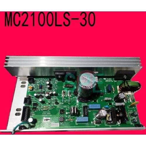 Brand New Treadmill Motor Controller 110V MC2100LS-30 REV Lower Control Board Power Supply Board for iCON PROFORM Nordic track