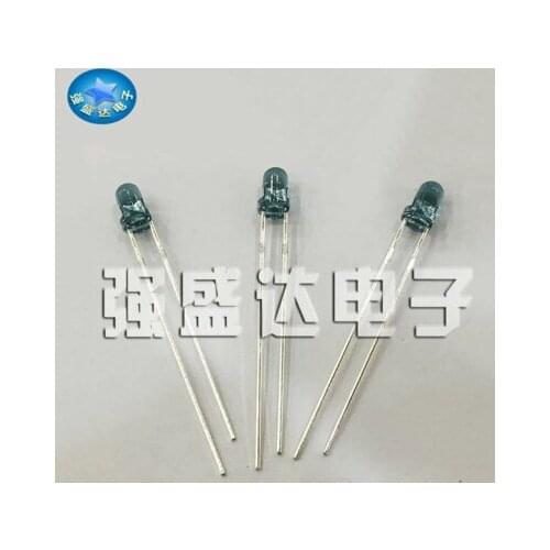 TSAL4400 infrared emission tube 3mm wavelength 940nm light-emitting diodes new original