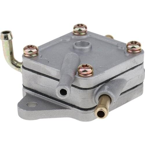 Universal Oil Pump Vacuum Diaphragm Engine Part For Motorcycle Scooter
