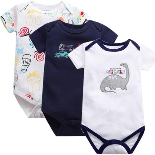 UVRCOS Bodysuit For Baby Girls