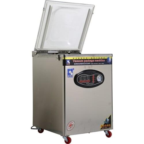 Vacuum sealer cashew nut food rice sealing price other packaging machines