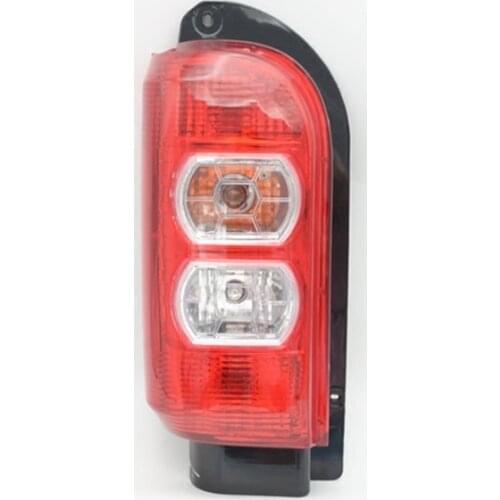 Suit For Star 9 Assembly Reversing Steering Changan V9 New 4500 Rear Tail Lamp