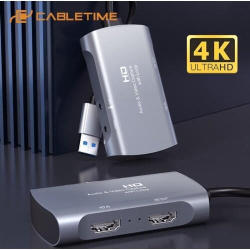 CABLETIME Tuner Cards