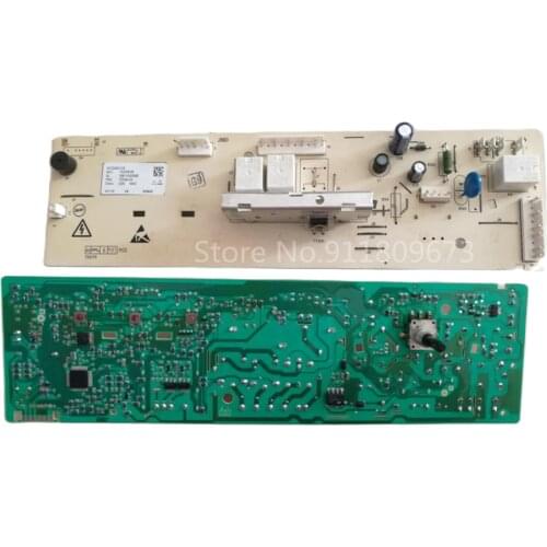 Good for washing machine motherboard XQG60-A708 C A7308 A7608 XA7QG60.3-8 Control Board