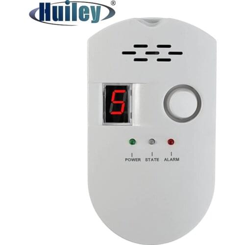 Газоанализаторы HUILEY China At AliExpress