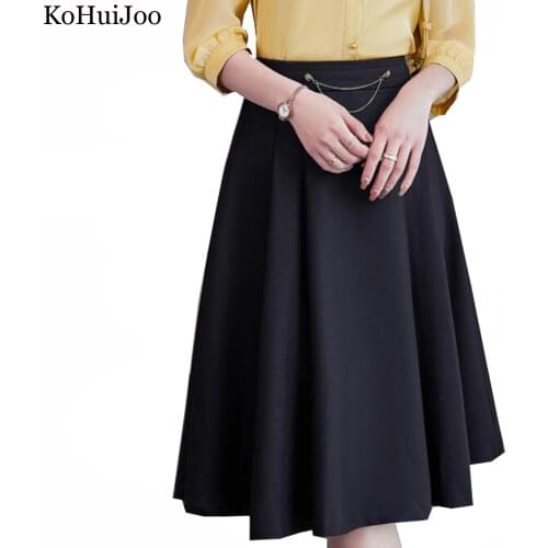 Женские летние юбки KoHuiJoo China At AliExpress