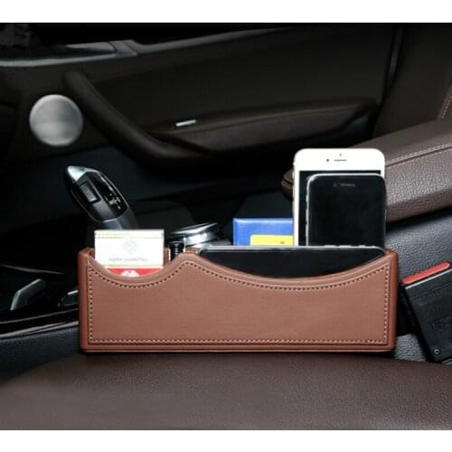 Car Gear Shift inside Storage Box Holder Phone Box For Jeep Commander Grand Cherokee Liberty Wrangler Compass Patrio Accessories