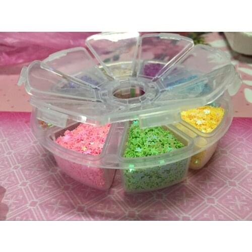 LNHOME Handicraft Boxes
