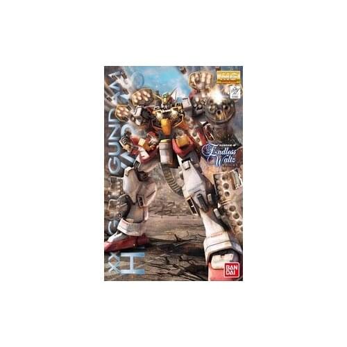 Bandai Gundam Model IN-Stock Assembly 20467 MG 1/100 Gundam G05 RX-78-5 Gundam ROBOT Figure Anime Toys Figure Gift