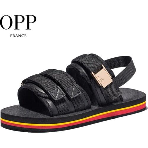 Мужские сандали OPP China At AliExpress