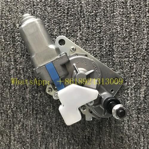 Suitable for Hitachi Excavator ZAX200-3/ZAX210-3/ZAX240-3/ZX270-7 Electric Spray Wiper Motor