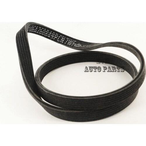 NEW Serpentine V-Ribbed Belt 06A 260 849 B For VW Golf 4 Bora Jetta Beetle VW Octavia Seat Leon Toledo 1.6 1.8T 2.0 1.9TDI