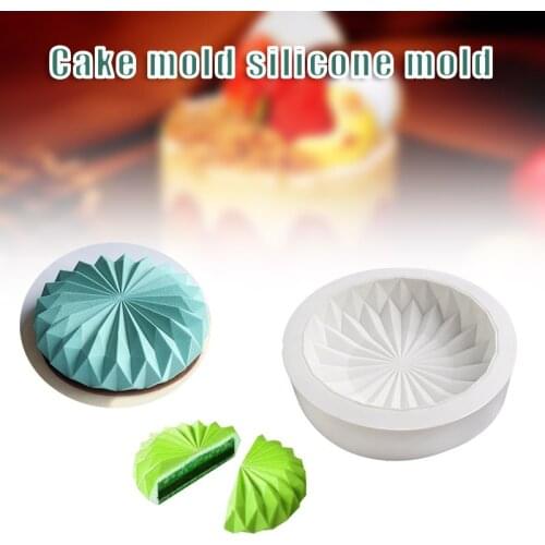 Silicone Template Moon Cake Decoration Template Diy Special Craft Supplies for Table Bar Decoration TS2 Bakeware