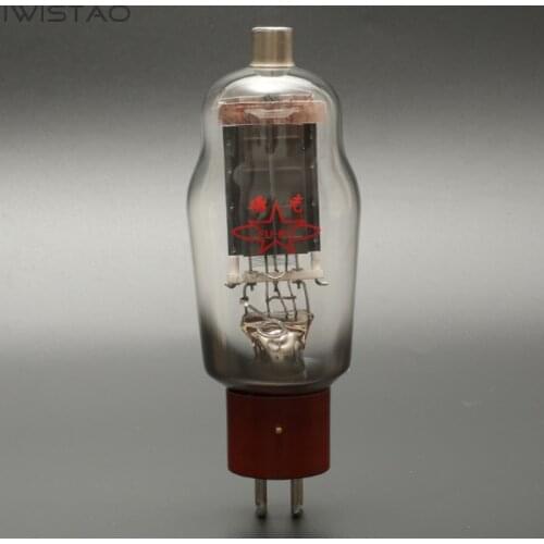 Vacuum Tube FU-811 Shuguang Replace 1PC 811A High Reliability Precise HIFI Audio Amplifier
