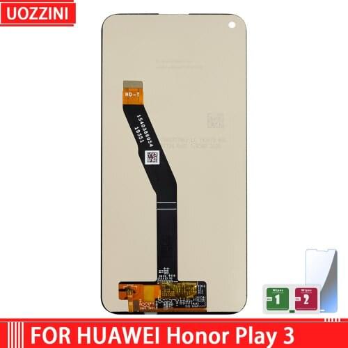 For Huawei Honor Play 3 LCD Display Touch Screen Digitizer Assembly LCD Display Screen Digitizer Panel