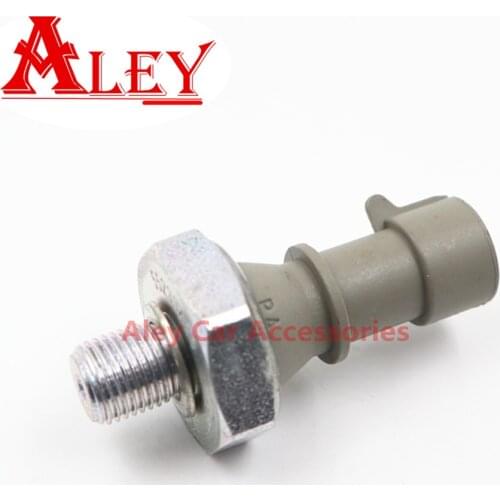 55233423 Fuel Oil Pressure Sensor OEM Quality New