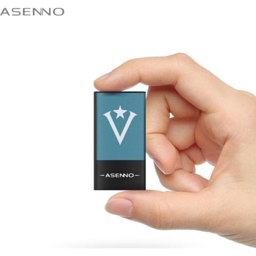 ASENNO External HDs
