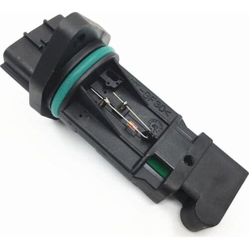1pc Auto Air Flow Meters 22680-6N21A 22680-6N210 Mass Air Flow Sensors MAF for Nissan Primera Almera