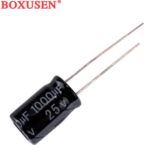 Конденсаторы BOXUSEN China At AliExpress