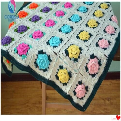 Постельные покрывала Cordelia China At AliExpress