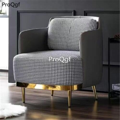 Prodgf 1 Set 75*78*66cm Nordic Minshuku Sofa