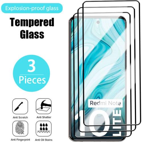 DIXSG Screen Protectors For Xiaomi Redmi Note 5A