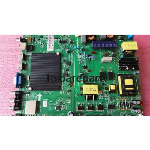 For 49U3C Motherboard JUC7.820.00142224 Screen C490U15-E2-B