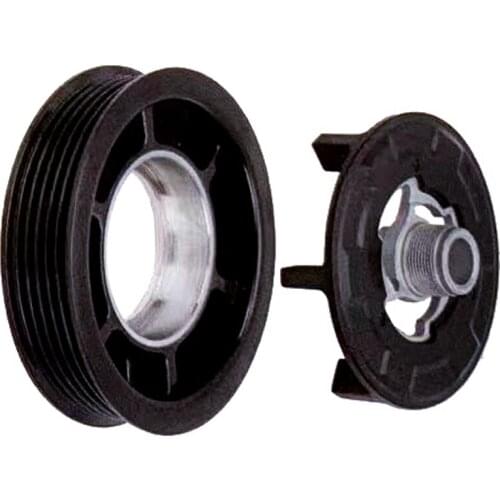 For Toyota Corolla 6SEU New Auto A/C Air Conditioning Compressor Clutch 5PK 12V 35*52*12 ac clutch