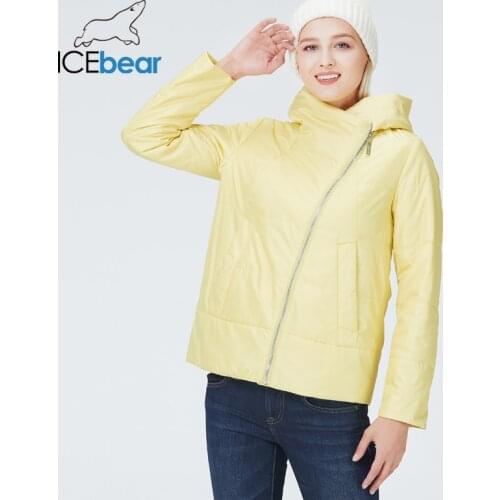 Womens Fashion Jackets ICEbear China