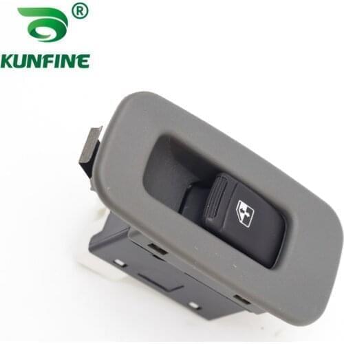 Car Window Switch Button Car Window Lifter Control Switch for Buick EXCELLE OEM No. 96615377