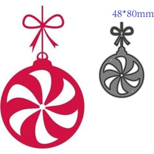 Metal Cutting Dies Cut Mold Pendant Decoration Scrapbook Paper Craft Knife Mould Blade Punch Stencils