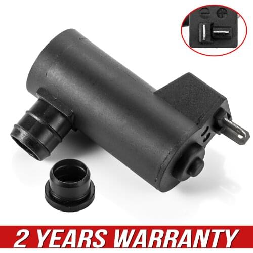 Windshield/Windscreen Fluid Washer Pump/Motor/Pump and Motor Assy 6085824 for FORD Capri 1976-1986