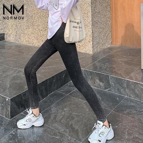 NORMOV Jeans IOM