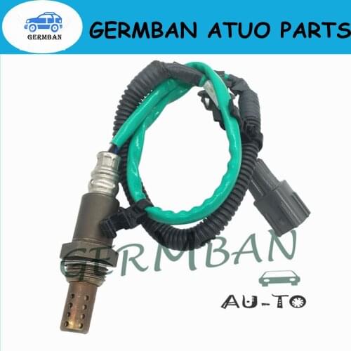 New Manufature Air Fuel Ratio Oxygen Sensor for 04-09 Subaru Outback 2.5L-H4 Part No# 234-4446 2344446