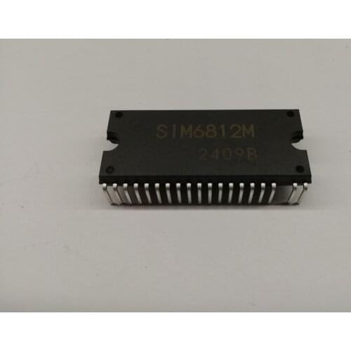New SIM6812M SIM6812 dip29 2pcs aliexpress