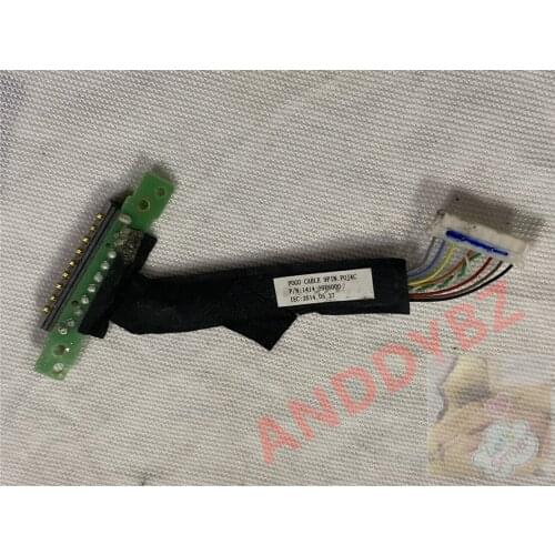 Original FOR Acer Switch 10 Sw5-011 Female Docking Port Connector With Cable 1414-09e6000TESED OK