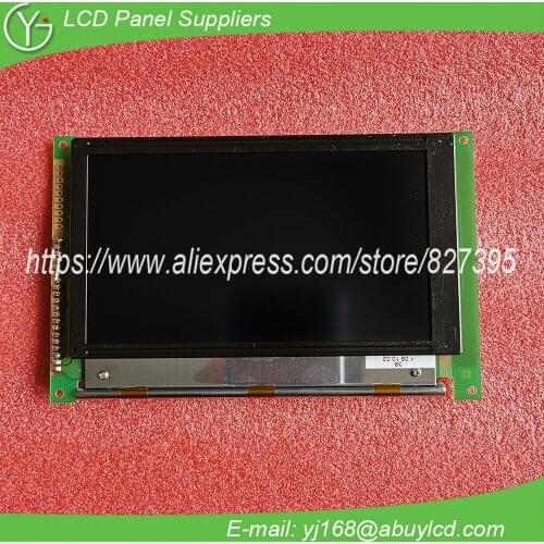 EW60114NCW industrial LCD display screen