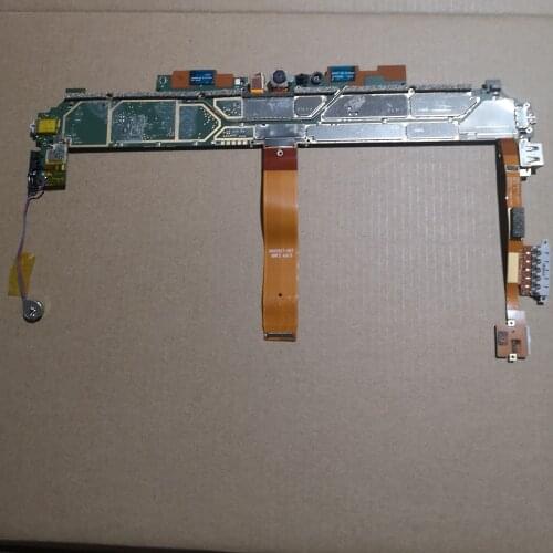 1572 Motherboard For Microsoft Surface RT 2 1572 RT2 Original Used Mainboard With accessories On Sale