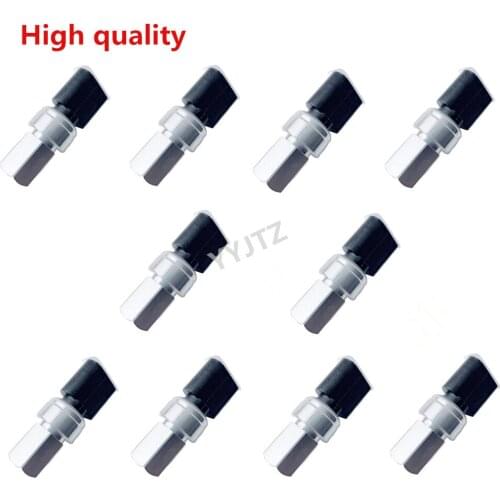 1K0959126E YYJTZ 82CP09-05 A/C Pressure Sensor Switch 1K0959126D 1K0959126 For VW Amarok Caddy Golf 4 5 6 Jetta Passat B5 B6