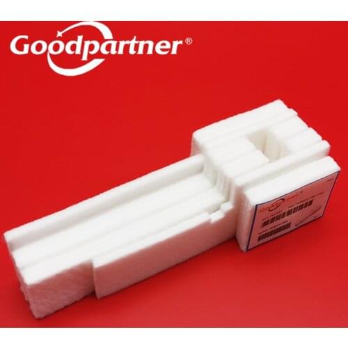 1X 1577649 Waste Ink Tank Pad Sponge for EPSON L300 L301 L303 L310 L350 L351 L353 L358 L355 L110 L210 L211 L312 L361 L364 L366