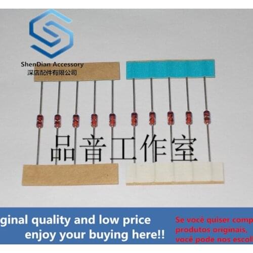20pcs only orginal new HZ24-2 HZ242 Zener diode
