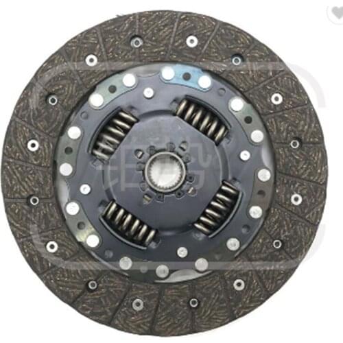 Car clutch driven plate assembly 2012-Vol ksw age nBo raT our anG olf Sag ita rLa vid aPo loC las sic clutch pressure plate