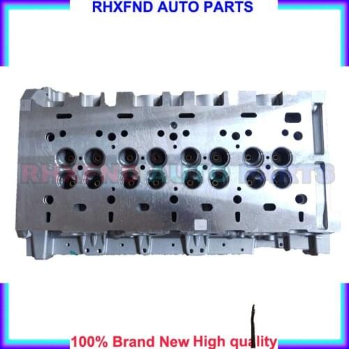 OEM NO. 4417144 7701477342 AMC 908 798 Cylinder Head for Opel Movano/Vivaro For Renault Vel satis/Espace/Master 2.5DTI 2001