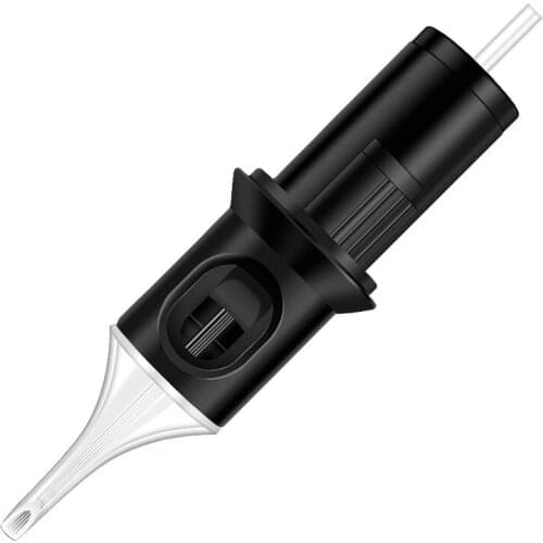 Tattoo Needle Professional Tattoo Needle One Needle Xia'an Tattoo Needle Eyebrow Needle Tattoo Equipment OEM