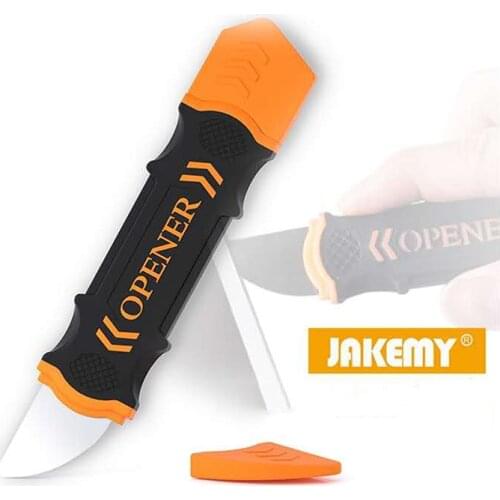JAKEMY Opener Pry Spudger Opening Tools For iPhone iPad Samsung Tablet Repair Tools Mobile Phones Herramientas Ferramentas