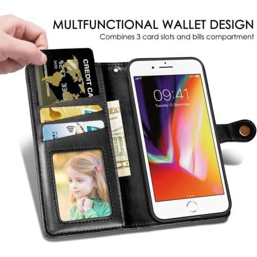 KAILYON OnePlus 7T Pro Phone Cases