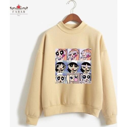 LINGAO Womens Autumn Hoodies