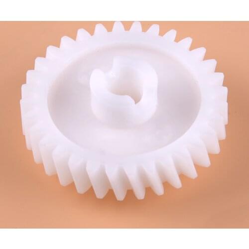 New 32 Teethes Garage Door Opener Drive Gear 41A2817 41C4220A Fit for Liftmaster Sears Chamberlain Estate Series Raynor