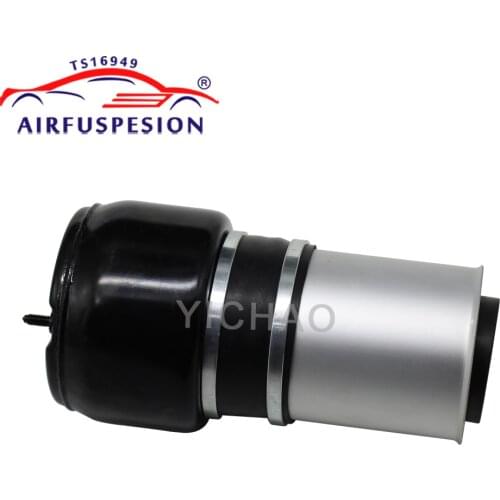 Front Air Suspension Spring Bag For Mercedes Benz W211 E350 E320 E500 CLS500 CLS550 2113205513 2113205413