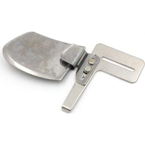 YUK DAYU 223 flat car anti lower loose mouth drawing foot downward curling loose mouth pulling cylinder